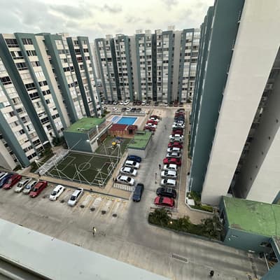 Imagen de Apartamento en Arriendo Alameda del Rio