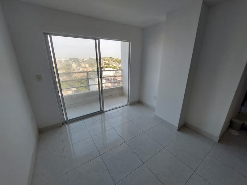 Imagen principal de Apartamento en Arriendo España
