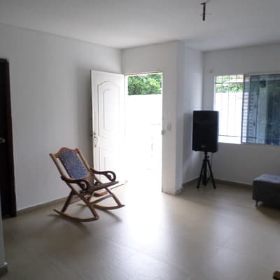 Imagen de Casa en Venta Manzanares