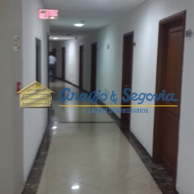 Imagen de Oficina en Venta Chambacu