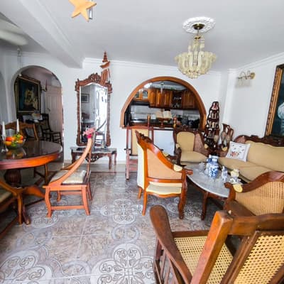 Imagen de Casa en Venta Rodadero Sur