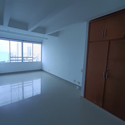 Imagen de Apartamento en Arriendo Laguito