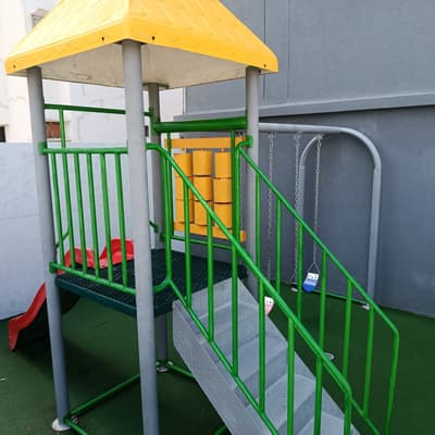Imagen de Apartamento en Arriendo Pie De La Popa