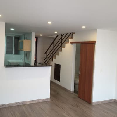 Imagen de Apartamento en Arriendo CONTADOR