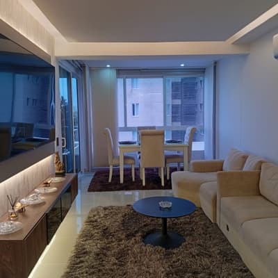 Imagen de Apartamento en Arriendo Villa Santos