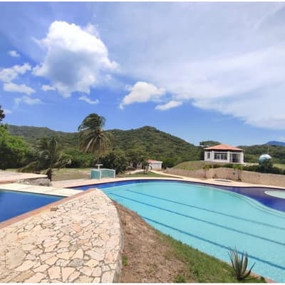 Imagen de Lote en Venta Vereda De Bonda