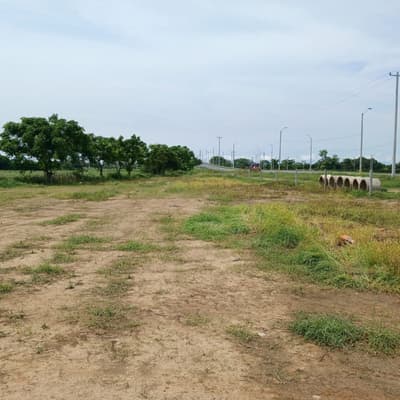 Imagen de Lote en Arriendo El Cañito