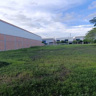 Imagen de Lote en Venta Sector Industrial