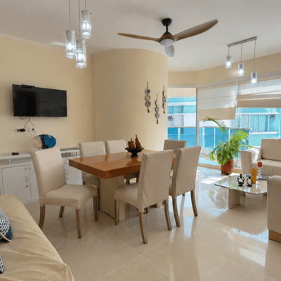 Imagen de Apartamento en Arriendo Bocagrande