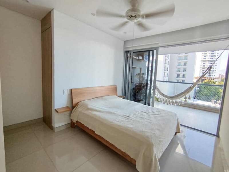 Imagen principal de Apartamento en Arriendo Bella Vista