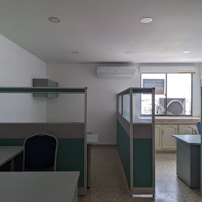 Imagen de Oficina en Arriendo El Centro