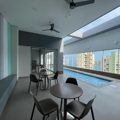 Imagen de Apartamento en Venta El Rodadero