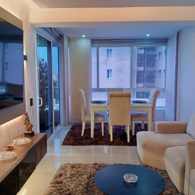 Imagen de Apartamento en Arriendo Villa Santos