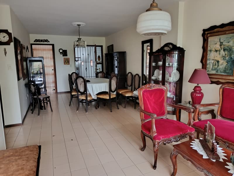 Imagen principal de Apartamento en Venta Bocagrande