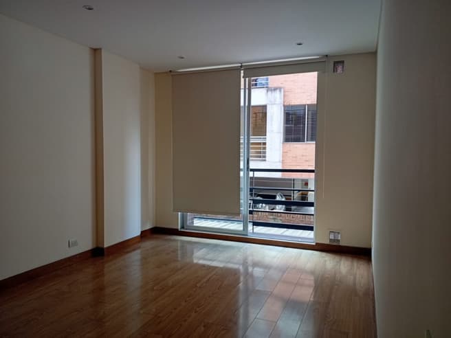 Imagen principal de Apartamento en Arriendo CONTADOR