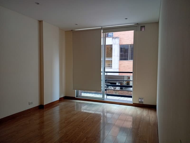 Imagen principal de Apartamento en Arriendo CONTADOR