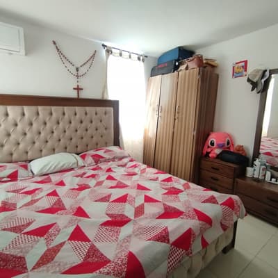 Imagen de Apartamento en Venta Yucal