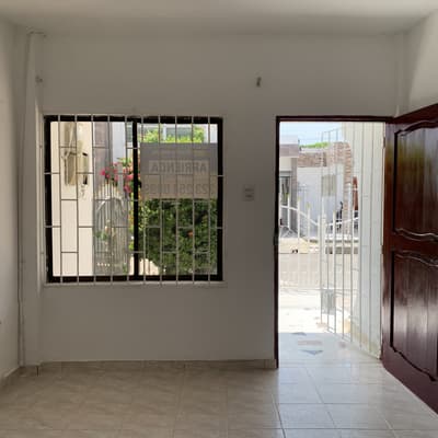 Imagen de Apartamento en Arriendo Urb. lacharme