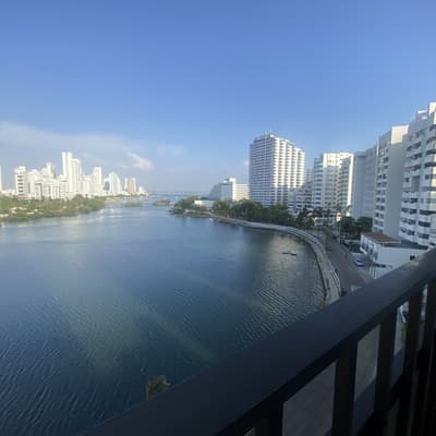 Imagen de Apartamento en Venta Laguito