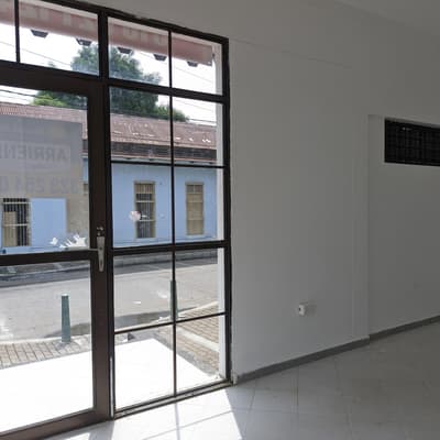 Imagen de Local en Arriendo El Centro