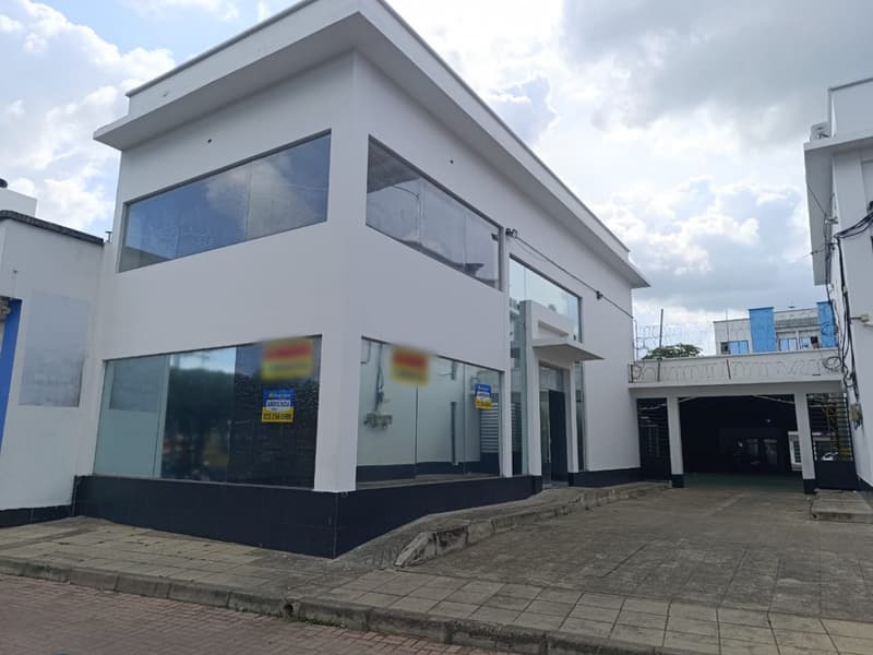 Imagen principal de Local en Arriendo El Centro