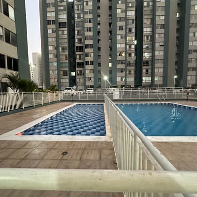 Imagen de Apartamento en Arriendo Alameda del Rio