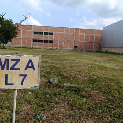 Imagen de Lote en Arriendo Sector Industrial