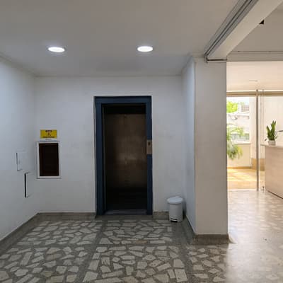 Imagen de Oficina en Arriendo El Centro