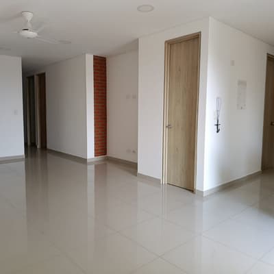 Imagen de Apartamento en Venta La Castellana