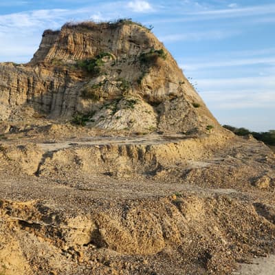 Imagen de Lote en Venta Pontezuela