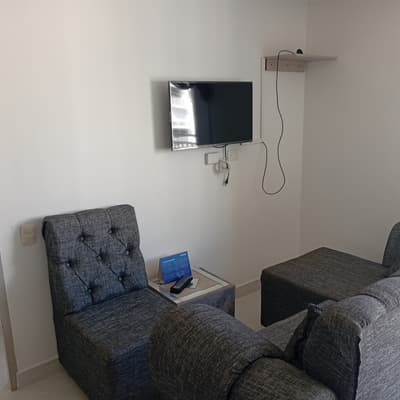 Imagen de Apartamento en Arriendo Ternera