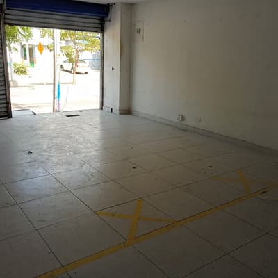 Imagen de Local en Venta Barrio Abajo