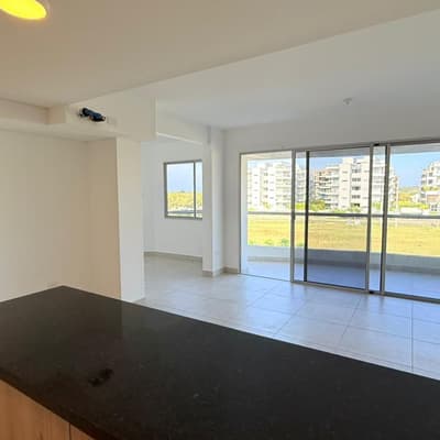 Imagen de Apartamento en Arriendo Serena Del Mar