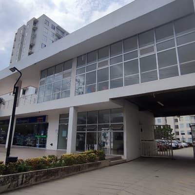 Imagen de Local en Arriendo San Jose De Los Campanos
