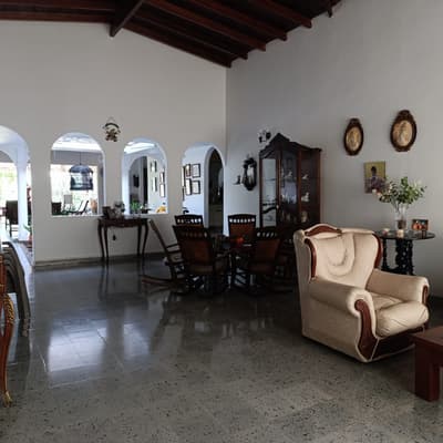 Imagen de Casa en Venta Pasatiempo