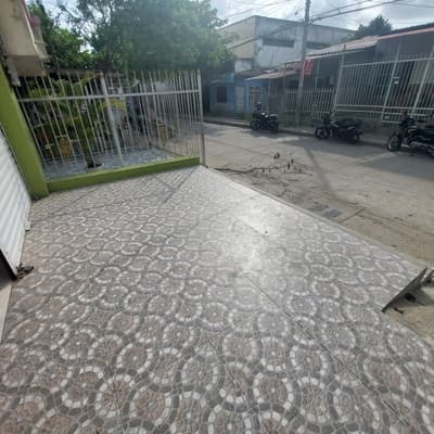 Imagen de Local en Arriendo El Pozon