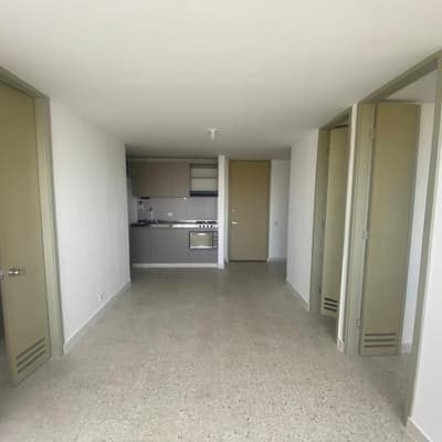 Imagen de Apartamento en Venta Paraíso