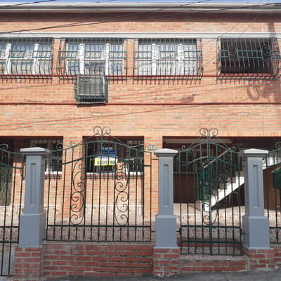 Imagen de Apartamento en Arriendo Daniel Lemaitre