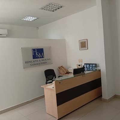 Imagen de Casa en Arriendo Manga