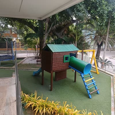 Imagen de Apartamento en Arriendo Castillogrande