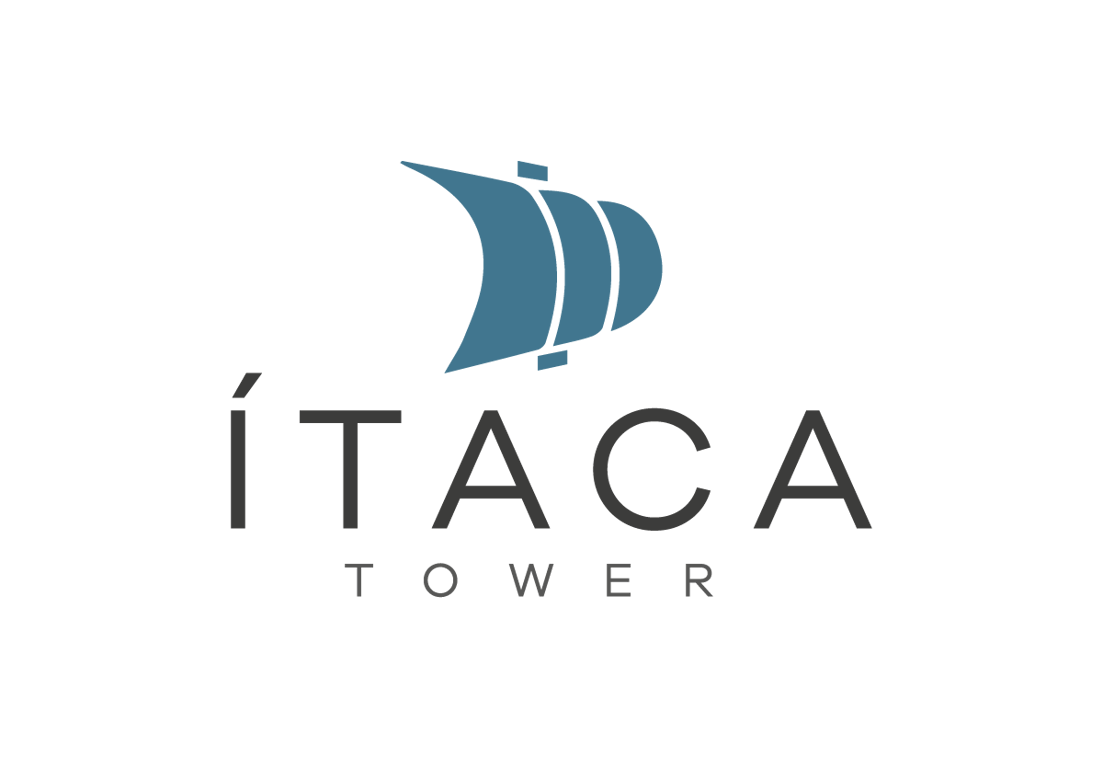 Logo de Itaca Tower