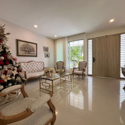Imagen de Casa en Venta La Castellana