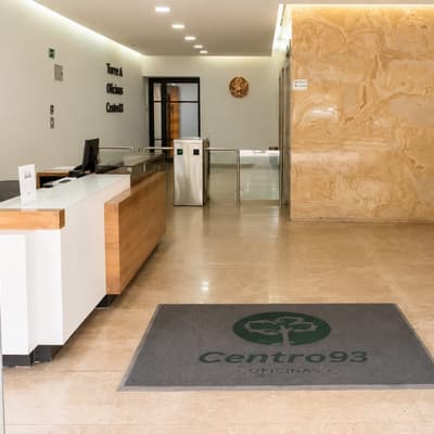 Imagen de Oficina en Arriendo CHICO