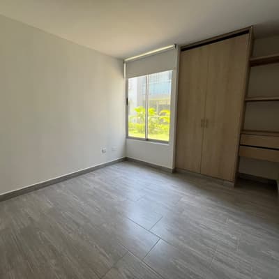 Imagen de Apartamento en Arriendo Serena Del Mar