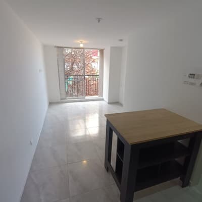 Imagen de Apartamento en Arriendo SAN ANTONIO