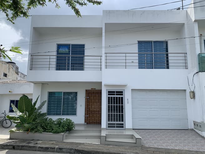 Imagen principal de Apartamento en Arriendo El Centro