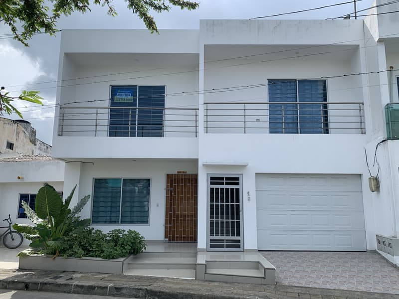 Imagen principal de Apartamento en Arriendo El Centro