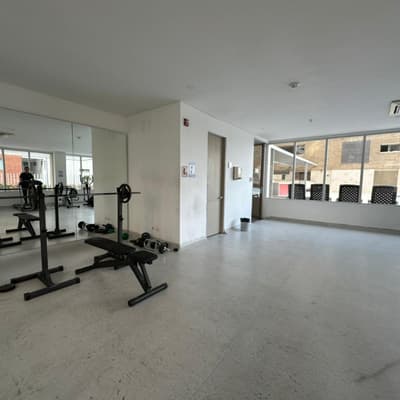 Imagen de Apartamento en Arriendo PORTAL DE GENOVES