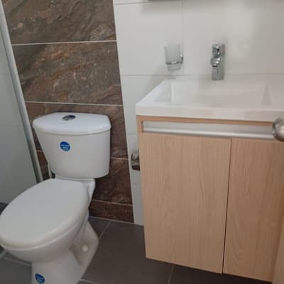 Imagen de Apartamento en Arriendo Pie De La Popa