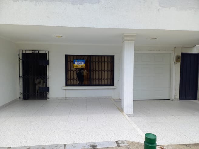 Imagen principal de Casa en Venta La Julia